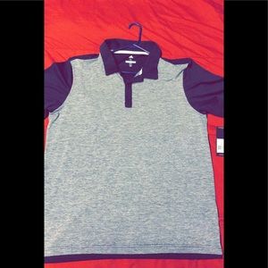 Adidas polo shirt